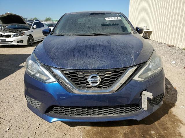 Photo 4 VIN: 3N1AB7AP1HY306440 - NISSAN SENTRA 