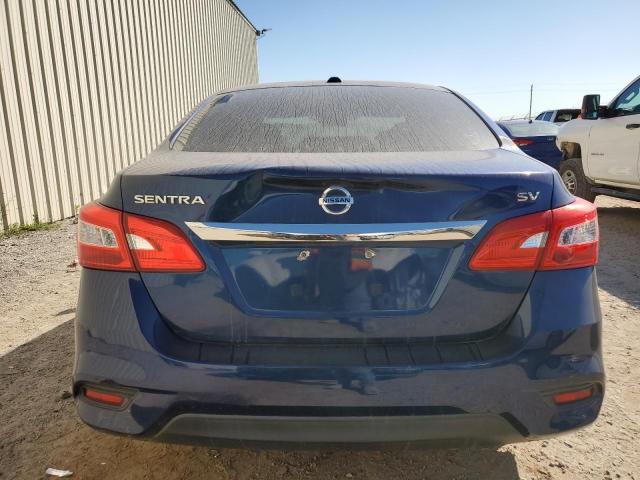 Photo 5 VIN: 3N1AB7AP1HY306440 - NISSAN SENTRA 