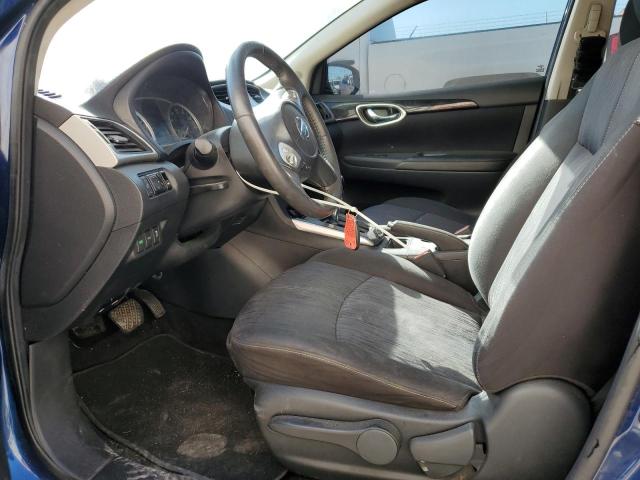 Photo 6 VIN: 3N1AB7AP1HY306440 - NISSAN SENTRA 