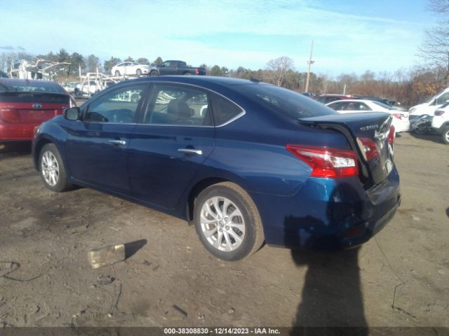 Photo 2 VIN: 3N1AB7AP1HY306678 - NISSAN SENTRA 