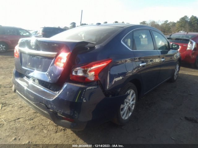 Photo 3 VIN: 3N1AB7AP1HY306678 - NISSAN SENTRA 