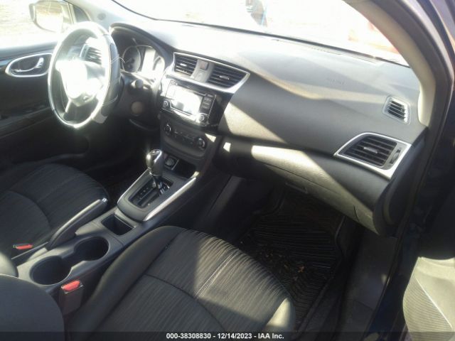 Photo 4 VIN: 3N1AB7AP1HY306678 - NISSAN SENTRA 