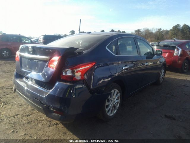 Photo 5 VIN: 3N1AB7AP1HY306678 - NISSAN SENTRA 