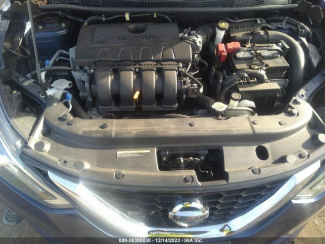 Photo 9 VIN: 3N1AB7AP1HY306678 - NISSAN SENTRA 