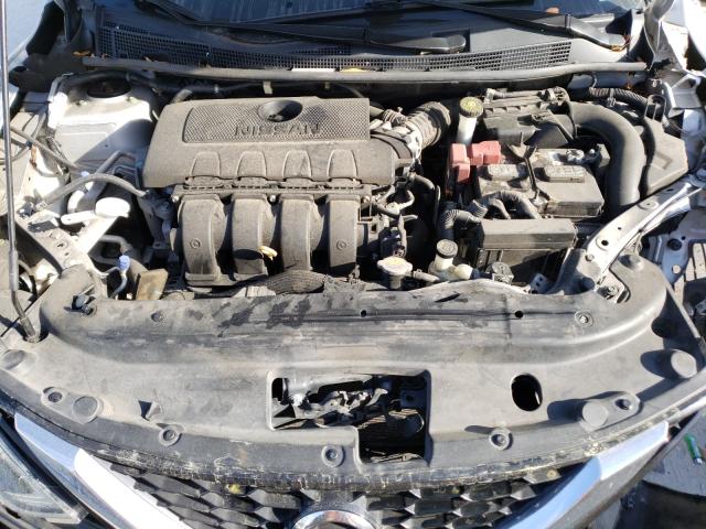 Photo 6 VIN: 3N1AB7AP1HY307684 - NISSAN SENTRA S 