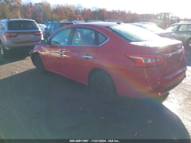 Photo 2 VIN: 3N1AB7AP1HY308270 - NISSAN SENTRA 