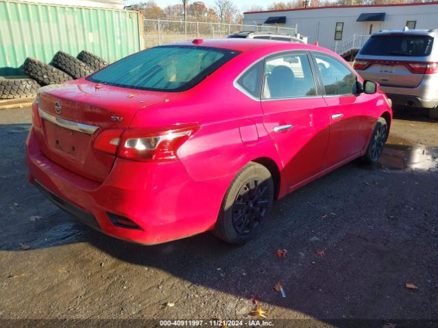 Photo 3 VIN: 3N1AB7AP1HY308270 - NISSAN SENTRA 