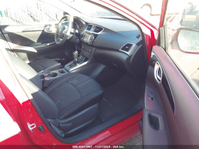 Photo 4 VIN: 3N1AB7AP1HY308270 - NISSAN SENTRA 