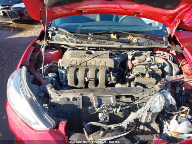 Photo 9 VIN: 3N1AB7AP1HY308270 - NISSAN SENTRA 