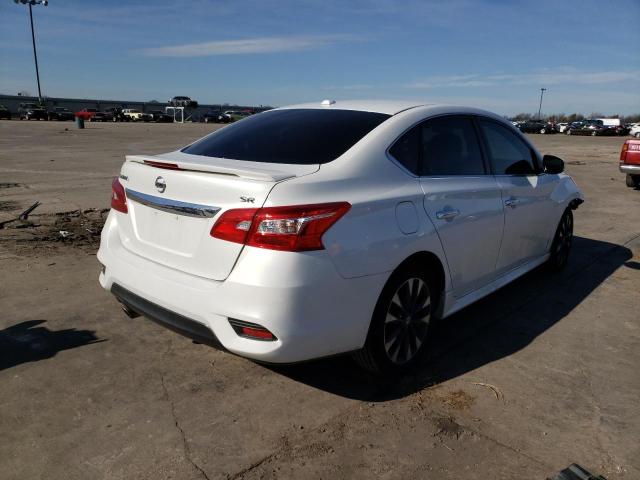 Photo 3 VIN: 3N1AB7AP1HY309466 - NISSAN SENTRA S 