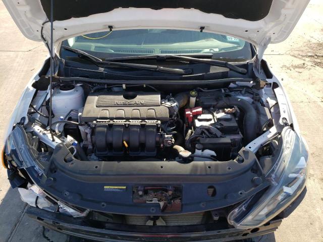 Photo 6 VIN: 3N1AB7AP1HY309466 - NISSAN SENTRA S 