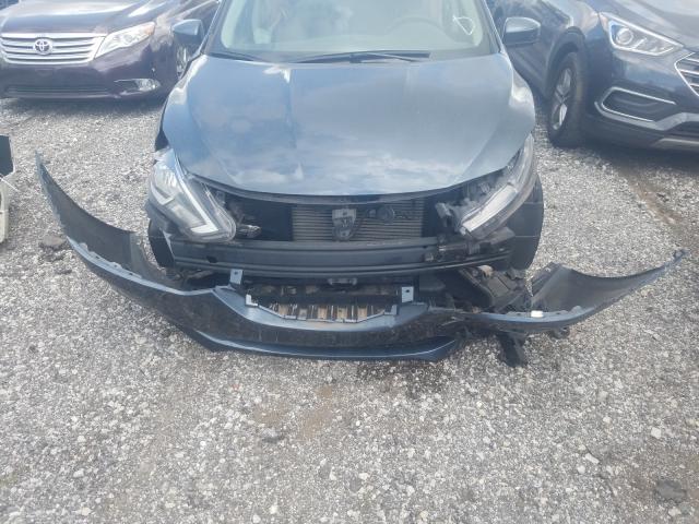 Photo 6 VIN: 3N1AB7AP1HY309743 - NISSAN SENTRA S 