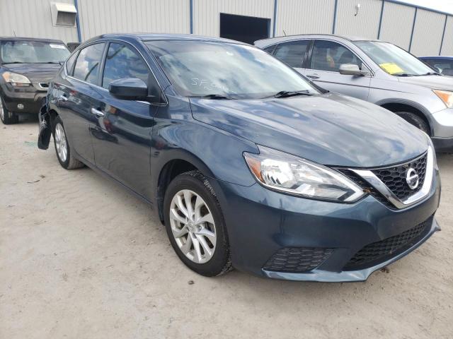 Photo 0 VIN: 3N1AB7AP1HY310097 - NISSAN SENTRA S 