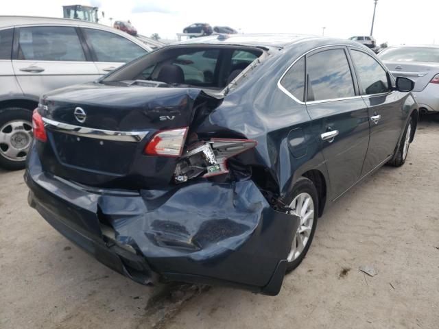 Photo 3 VIN: 3N1AB7AP1HY310097 - NISSAN SENTRA S 