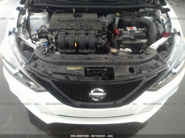 Photo 9 VIN: 3N1AB7AP1HY310147 - NISSAN SENTRA 