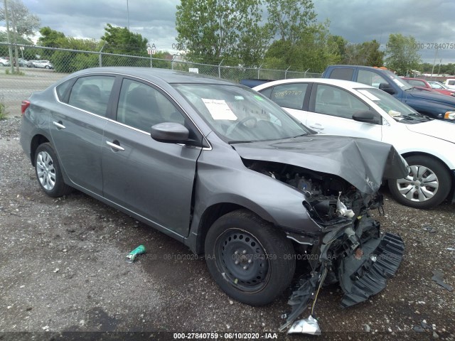 Photo 0 VIN: 3N1AB7AP1HY310617 - NISSAN SENTRA 