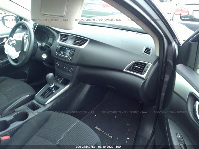 Photo 4 VIN: 3N1AB7AP1HY310617 - NISSAN SENTRA 