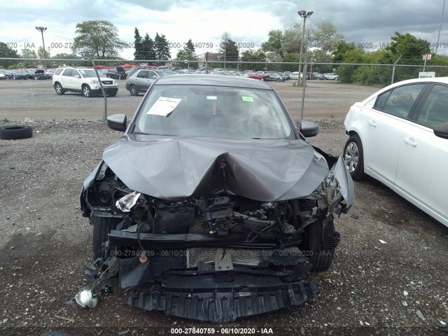 Photo 5 VIN: 3N1AB7AP1HY310617 - NISSAN SENTRA 