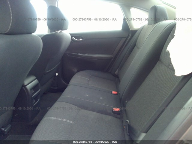 Photo 7 VIN: 3N1AB7AP1HY310617 - NISSAN SENTRA 