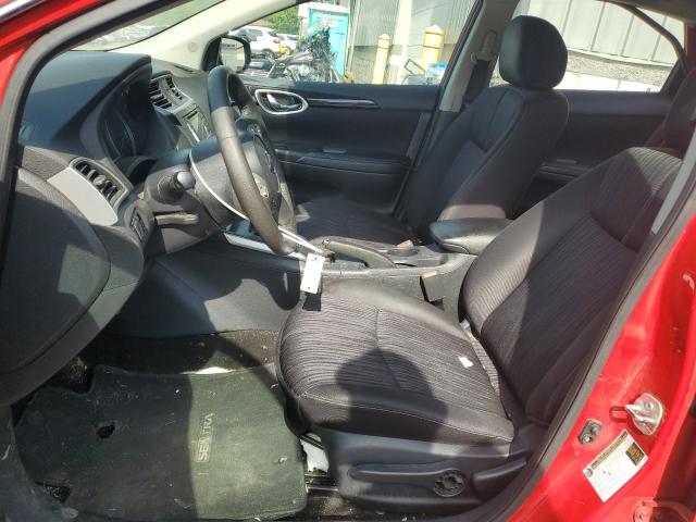 Photo 6 VIN: 3N1AB7AP1HY311668 - NISSAN SENTRA 