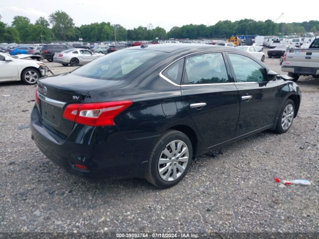 Photo 3 VIN: 3N1AB7AP1HY311704 - NISSAN SENTRA 