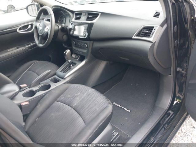 Photo 4 VIN: 3N1AB7AP1HY311704 - NISSAN SENTRA 