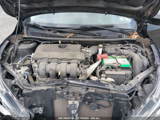 Photo 9 VIN: 3N1AB7AP1HY311704 - NISSAN SENTRA 