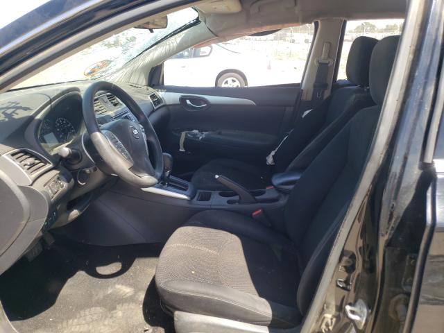 Photo 4 VIN: 3N1AB7AP1HY312075 - NISSAN SENTRA S 