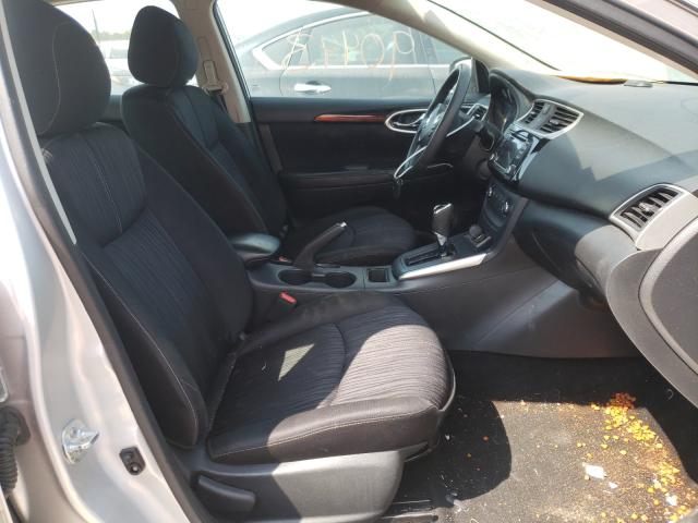 Photo 4 VIN: 3N1AB7AP1HY312349 - NISSAN SENTRA S 