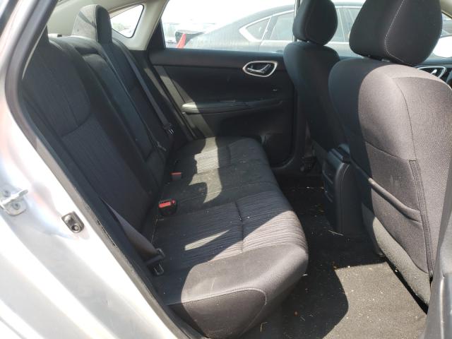 Photo 5 VIN: 3N1AB7AP1HY312349 - NISSAN SENTRA S 