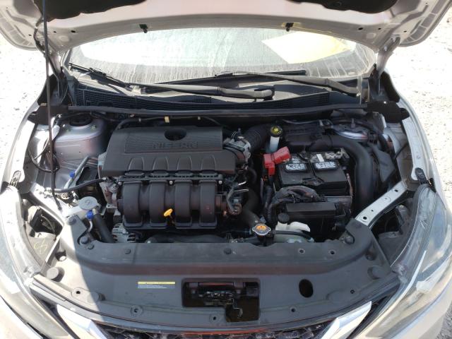 Photo 6 VIN: 3N1AB7AP1HY312349 - NISSAN SENTRA S 