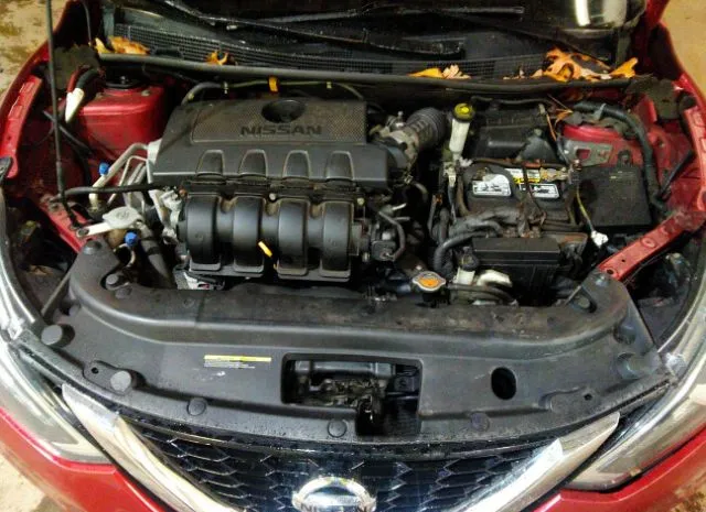 Photo 9 VIN: 3N1AB7AP1HY314182 - NISSAN SENTRA 