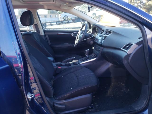 Photo 4 VIN: 3N1AB7AP1HY315221 - NISSAN SENTRA S 