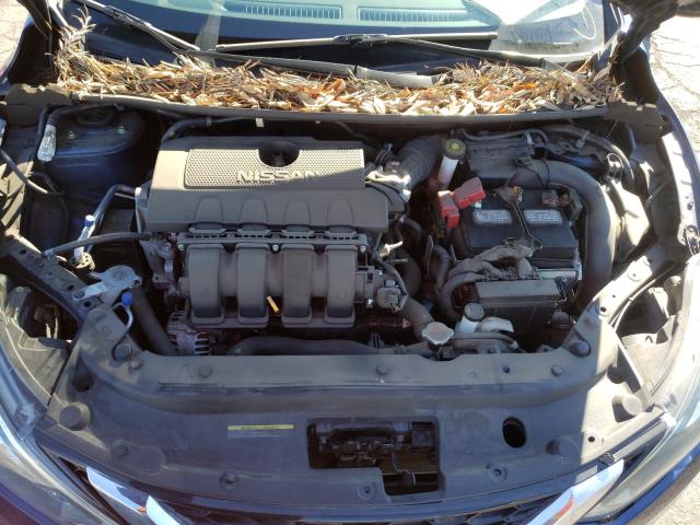 Photo 6 VIN: 3N1AB7AP1HY315221 - NISSAN SENTRA S 