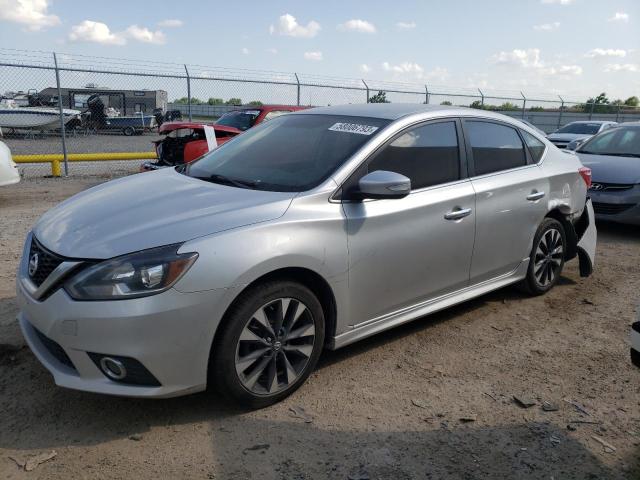 Photo 0 VIN: 3N1AB7AP1HY315316 - NISSAN SENTRA S 