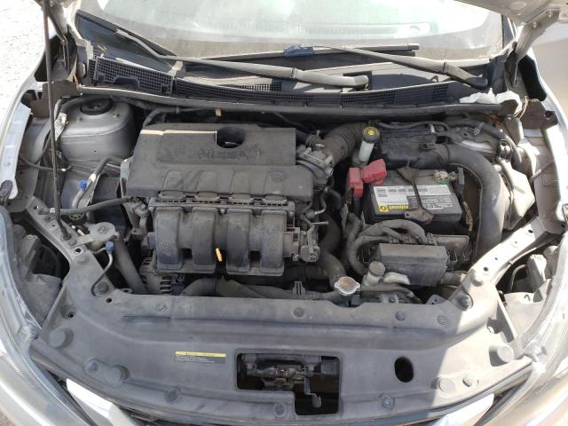 Photo 10 VIN: 3N1AB7AP1HY315316 - NISSAN SENTRA S 