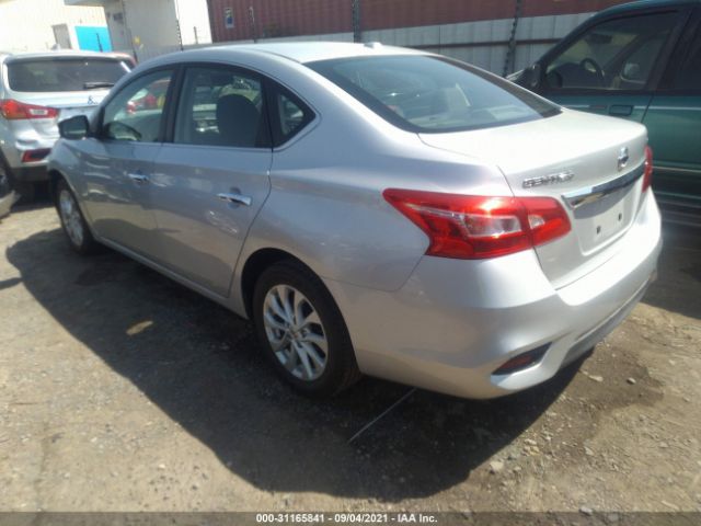 Photo 2 VIN: 3N1AB7AP1HY315512 - NISSAN SENTRA 