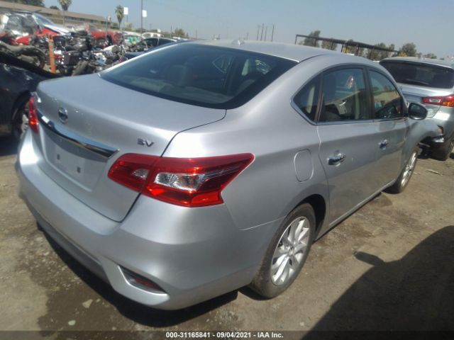 Photo 3 VIN: 3N1AB7AP1HY315512 - NISSAN SENTRA 