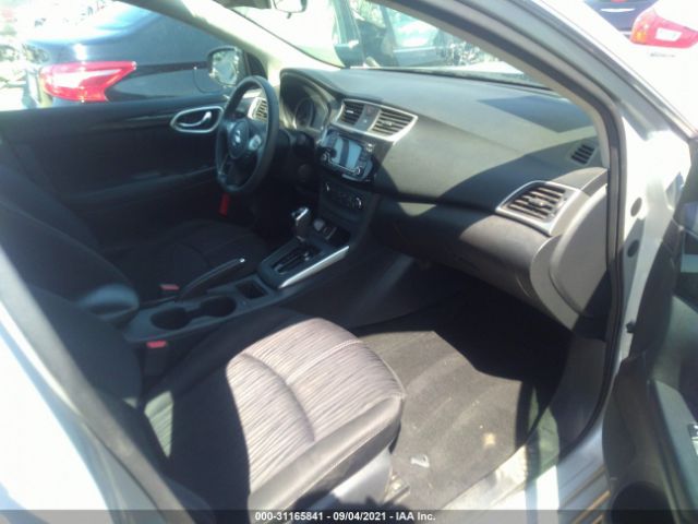 Photo 4 VIN: 3N1AB7AP1HY315512 - NISSAN SENTRA 