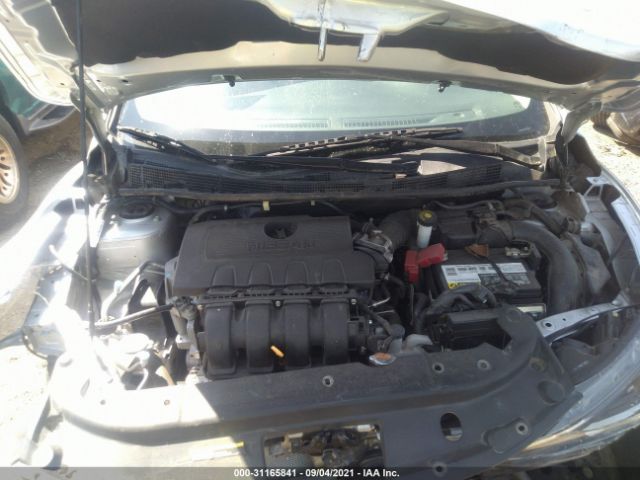 Photo 9 VIN: 3N1AB7AP1HY315512 - NISSAN SENTRA 