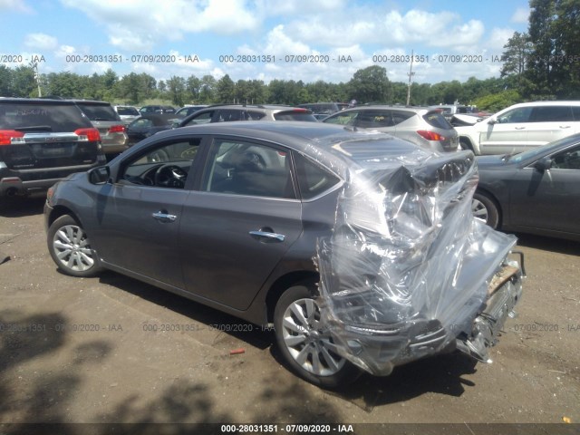 Photo 2 VIN: 3N1AB7AP1HY315770 - NISSAN SENTRA 