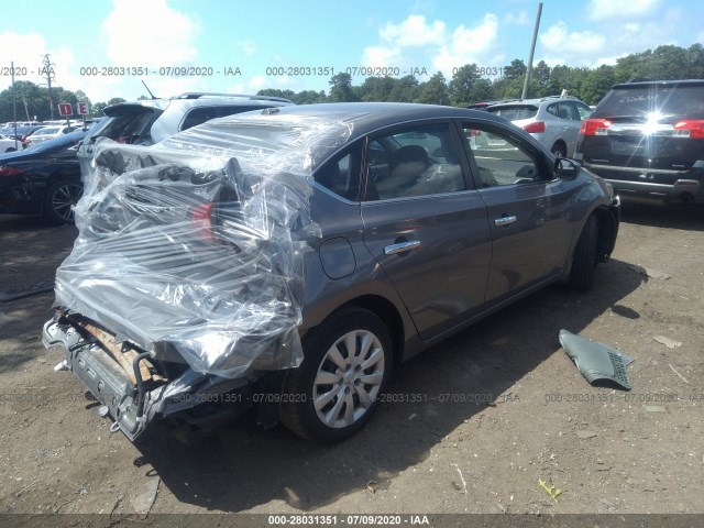 Photo 3 VIN: 3N1AB7AP1HY315770 - NISSAN SENTRA 