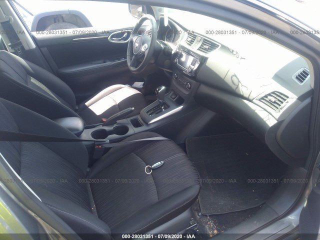 Photo 4 VIN: 3N1AB7AP1HY315770 - NISSAN SENTRA 