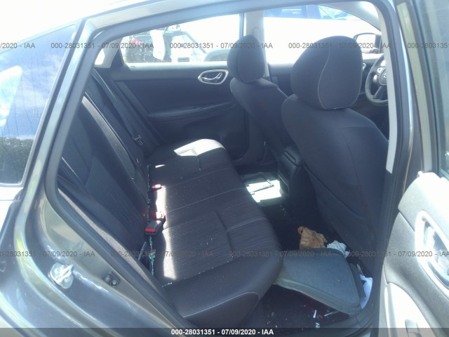 Photo 7 VIN: 3N1AB7AP1HY315770 - NISSAN SENTRA 