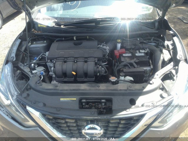 Photo 9 VIN: 3N1AB7AP1HY315770 - NISSAN SENTRA 