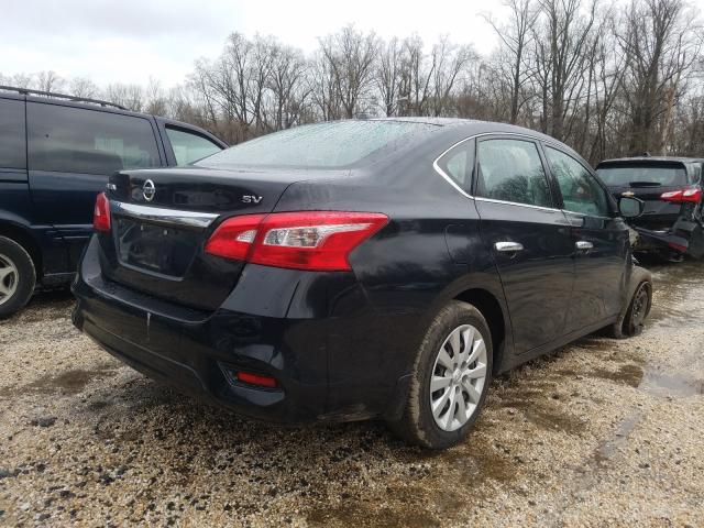 Photo 3 VIN: 3N1AB7AP1HY315848 - NISSAN SENTRA S 