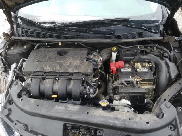 Photo 6 VIN: 3N1AB7AP1HY315848 - NISSAN SENTRA S 