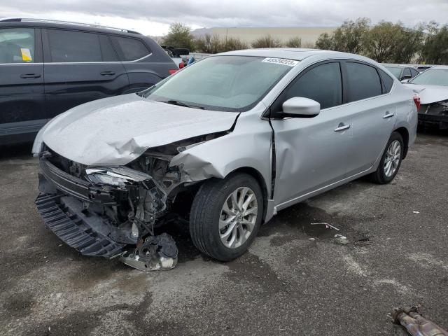 Photo 0 VIN: 3N1AB7AP1HY315915 - NISSAN SENTRA S 