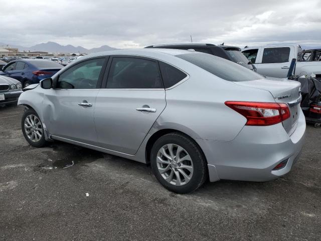 Photo 1 VIN: 3N1AB7AP1HY315915 - NISSAN SENTRA S 