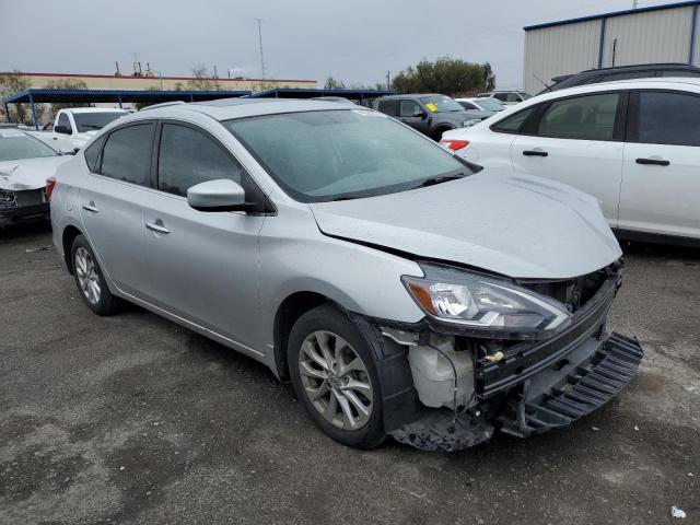 Photo 3 VIN: 3N1AB7AP1HY315915 - NISSAN SENTRA S 